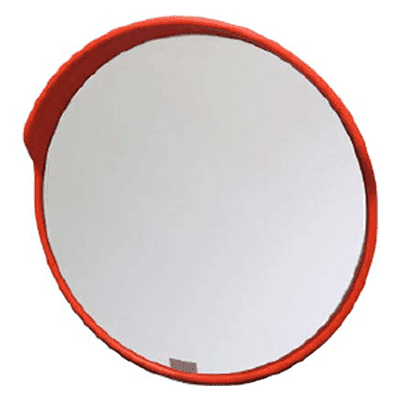 Convex Mirror – Exterior – 1000mm Dia