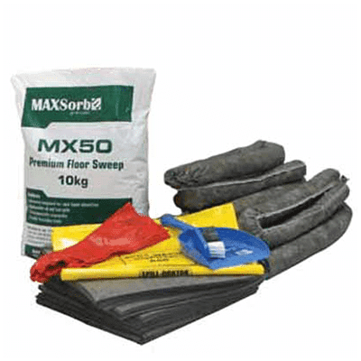 GENERAL PURPOSE SPILL KIT REFILLS