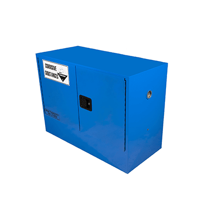 100ltr Corrosive Cabinet