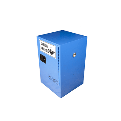 30ltr Corrosive Cabinet