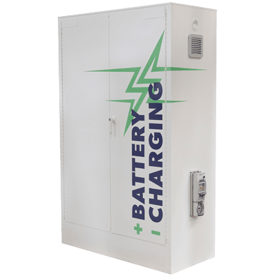 250L – Lithium-ion Battery Charging & Storage Cabinet