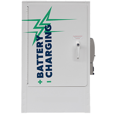 30L – Lithium-ion Battery Charging & Storage Cabinet