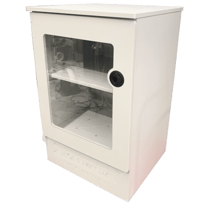 50L – Polyethylene Corrosive Substance Storage Cabinet
