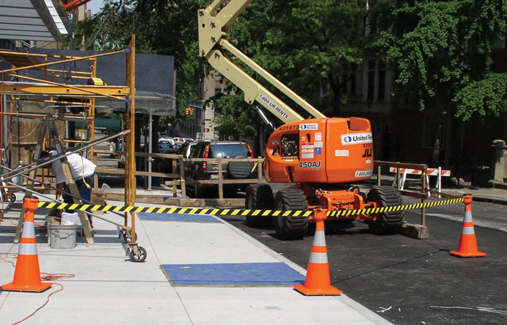 Hazard Identification, Risk Assessment and Risk Control Principles: A Critical Requirement in High-Risk Industries