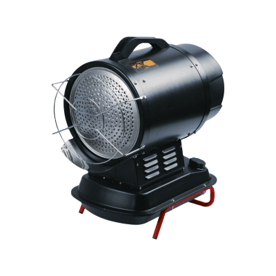 Diesel Radiant Heater 5 AG DRH20