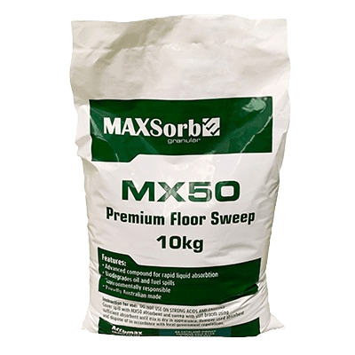 MAX50 10