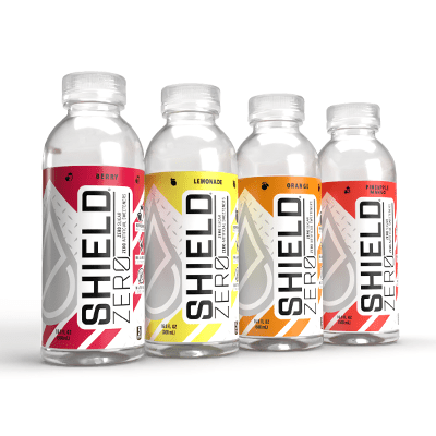 ShieldZero RTD variety