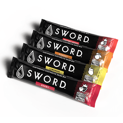 sword sachet variety