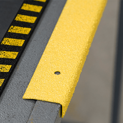 Stair Nosing AntiSlip
