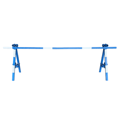 barricade blue