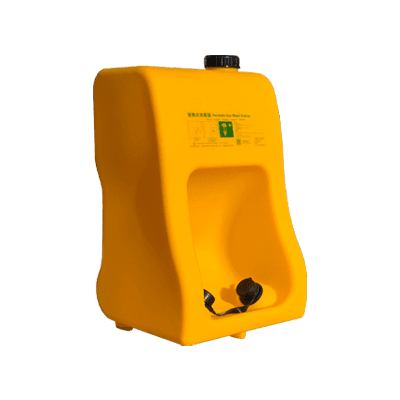 AM S7501 Gravity Fed Eyewash Web 1