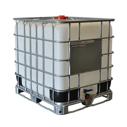 MAXBund Full Containment Bunded IBC