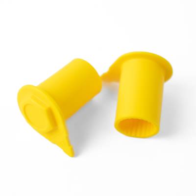 MAXSafe Wheel Nut Indicator – 38mm Extended Shank – 100 Pack