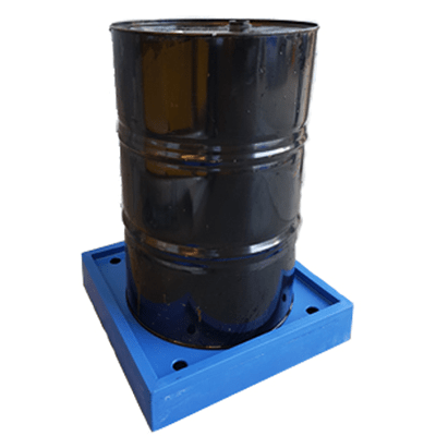 MXP2006 Single Drum Bund Low Profile Web 1