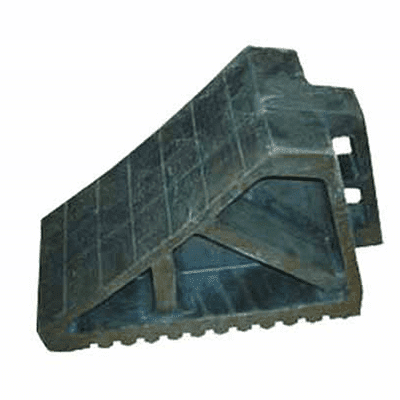 SEWC01 Rubber Wheel Chock Web 1