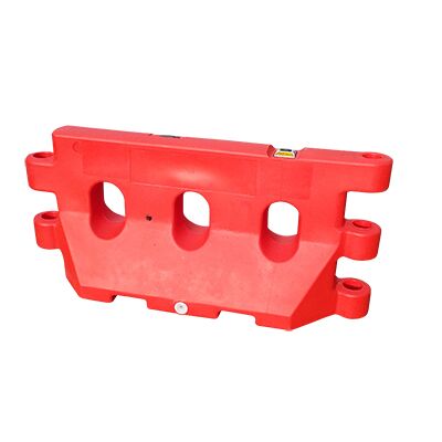 Water Filled Barriers - 1800 1 Water Filled Barriers – 1800 Red