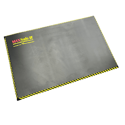 Maxsafe Extreme Anti-Vibration Standing Mat 1 antivib single LOW RES 1