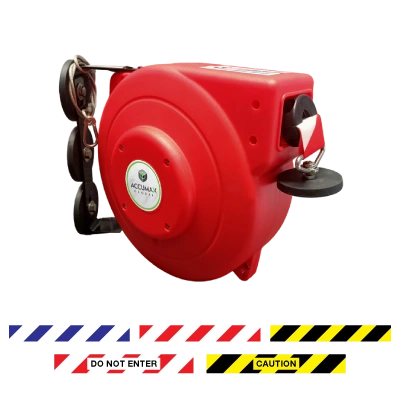 20m reel mm multi