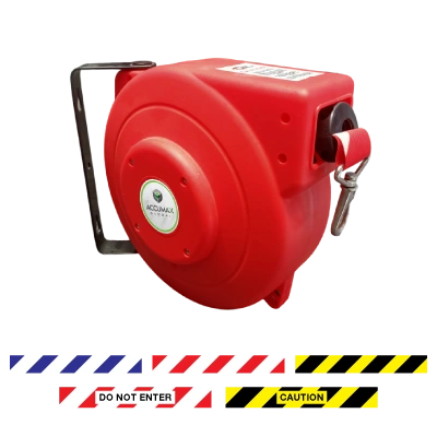 20M Retractable Safety Reel 13 20m reel multi
