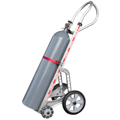 Single Cylinder Rota Trolley