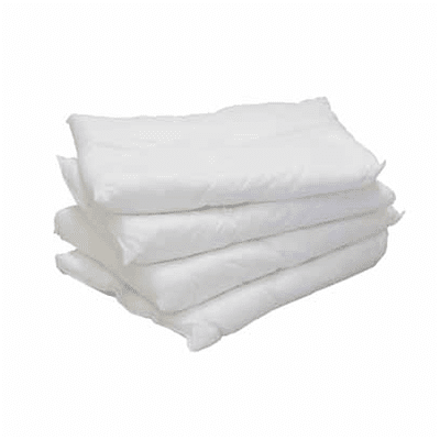 OIL & FUEL PILLOWS