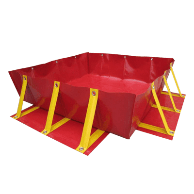 COLLAPSIBLE BUND